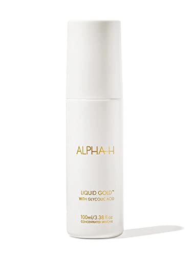 Alpha-H Liquid Gold Exfoliating Treatment