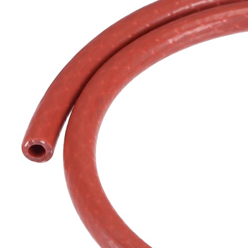 MECCANIXITY Silicone Vacuum Tubing Heater Hose 1/4