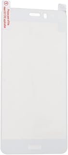 واقي شاشة بلاستيكي MO-SCEREEN-318 لهواوي GR3 2017، شفاف وأبيض