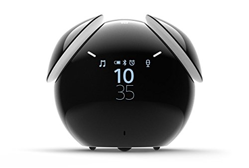 Preisvergleich Produktbild Sony Stereo Bluetooth-Lautsprecher BSP60 schwarz