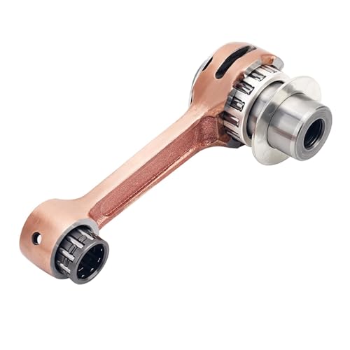Biela de motor universal compatible con KX65 KX60 RM65 RM60 repuestos 7