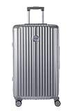  Murano Trunk 70 CM Rio (Tailles 70cm) Argent