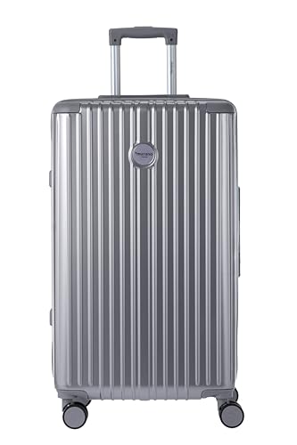 Murano Trunk 70 CM Rio (Tailles 70cm) Argent