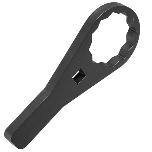 Image of 08-0479 ATV Axle Wrench Set 45.5mm & 56mm Fits for Honda TRX 250X, 300X, 300EX, 400X, 400EX, 450R, and 450EX