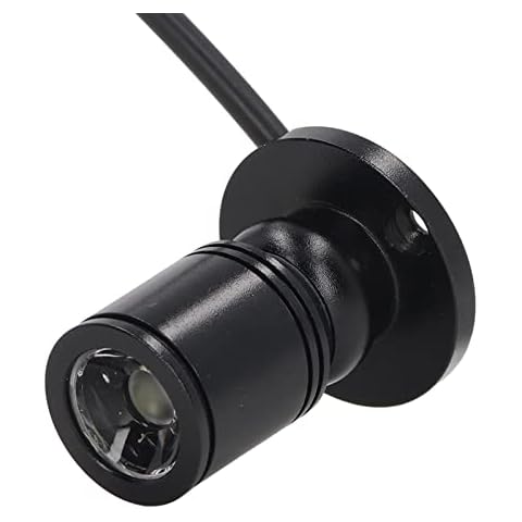 Yctze Mini Spotlight LED 3000K Cover