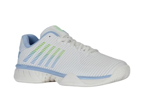 Image of K-Swiss Women's Hypercourt Express 2 Tennis Shoe