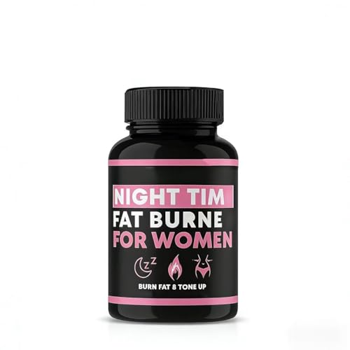 Améliorer l'efficacité du métabolisme des graisses nocturnes chez la femme active