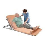 YIYIBYUS Electric Lifting Backrest for Bed, 300 lbs Capacity Bed Back Rests for Sitting Up, Lift Assist for Elderly Seniors Pregnant Women Elderly Patient Handicap