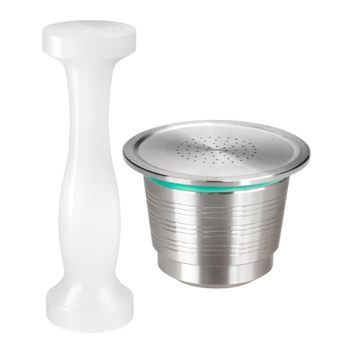 Filtre à machine pour bouillon et panier filtrant à café phéroïde compact - 2