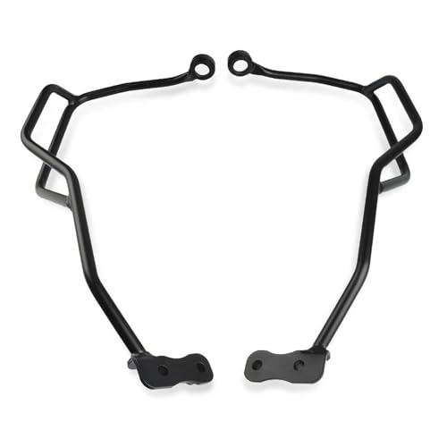 Protection guidon moto Africa Twin CRF1000L protège-mains 16-20