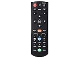 azurano telecomando BR-5053C, BR-5080C, BR-5011L, SP.72702GC01, SP.70103GC01, 45.72701G001, 45.72101G001, 45.72701G002 per OPTOMA