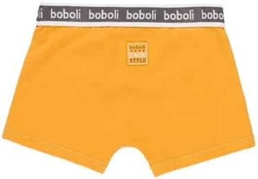 Boboli BOYS 3 PACK BOXERS SIZE 2-14