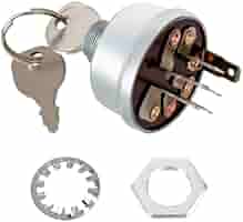 Amazon.com: Keycci 430-334 103-0206 Ignition Switch