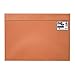 Star Products V246 24 x 36, Classic Red Rope, Paper Artist Portfolio with Velcro Fastener,“ Poster, Art Storage, 24" x 36"