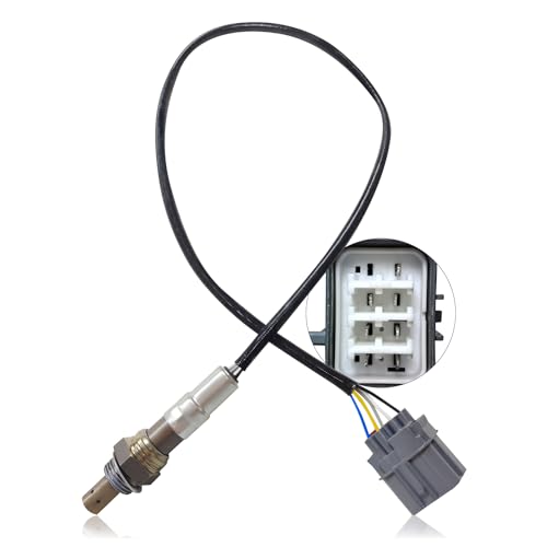 234-5010 Oxygen O2 Sensor Upstream Compatible with Acura MDX RL TL Honda Accord Odyssey Pilot Ridgeline Saturn Vue 3.2L 3.5L 2345010