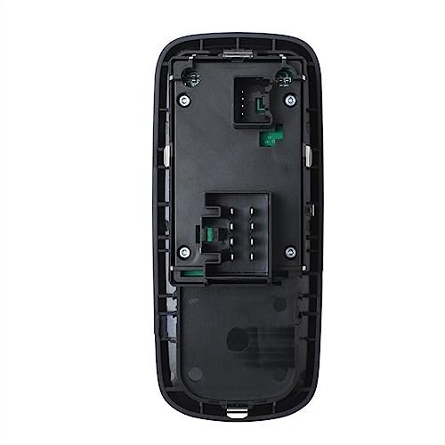 Commutateur de commande de vitre élec haut de gamme pour Fiesta VI 1.4 Tdci - 4