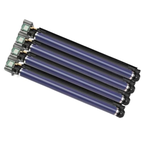 Tambour DC2270 pour résoudre les traces d'impression jaune sur DocuCentre C3370