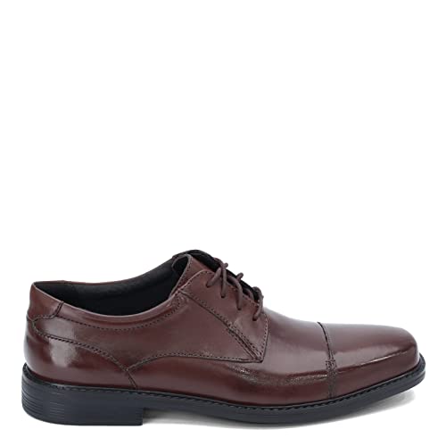 Bostonian Men's Wenham Cap Oxford3