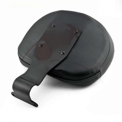 Siège dossier conducteur moto finition PU premium pour Bolt XVS950 Spec 2014-2019