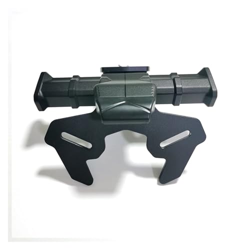 Support de plaque d'immatriculation moto anti vibration pour Duke 990