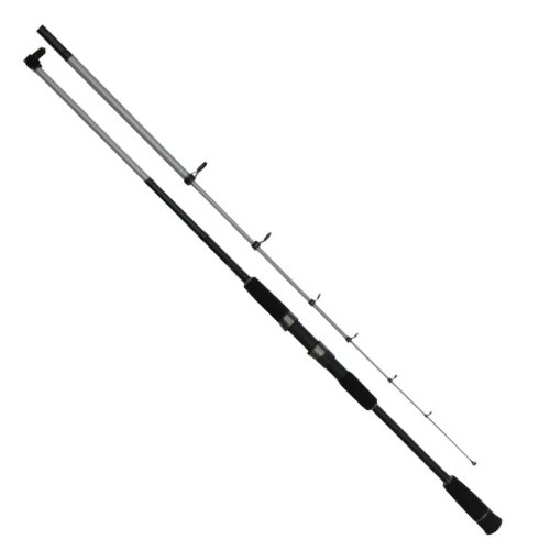 Amazon | M'on(エムオン) ロッド CB ロイヤルターゲット 振出船 30-360