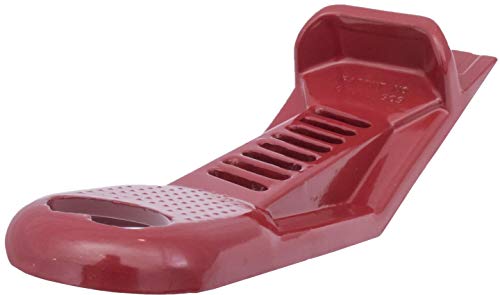 Marshalltown Drywall Panel Lifter, Drywall Rasp, Drywall Tool Includes Built In Bottle Opener, Lightweight, Non-Clogging Rasp, Door Hanging Tool, Pl589 #TOP4