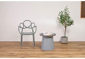 Rest アームレスソファ1人掛け│ダークグレー 7259348 │【公式】SIMPLE STYLE - アイリスオーヤマのホームファッション専門店