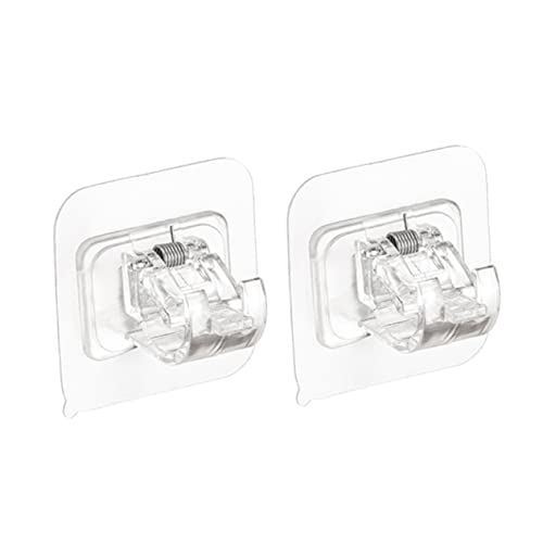 Barras de Cortinas Extensibles Baño Marca BATHVEVE