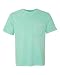 Comfort Colors Men's Garment-Dyed Pocket T-Shirt_Chalky Mint PgmDye_M