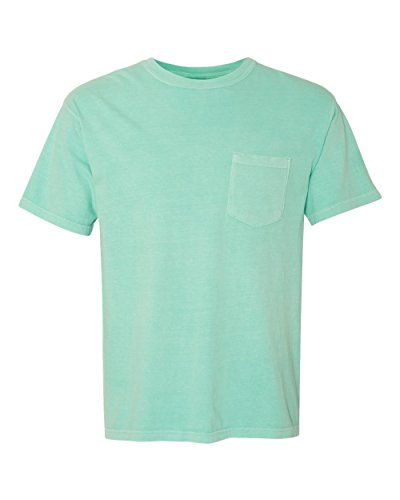 Image of Comfort Colors Adult Short Sleeve Tee, Style G1717