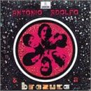 ANTONIO ADOLFO A BRAZUCA - Antonio Adolfo & A Brazuca (No. 1) - Disque CD