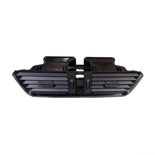 Rejilla de ventilación central para renovar el panel deteriorado de tu Skoda Octavia MK3