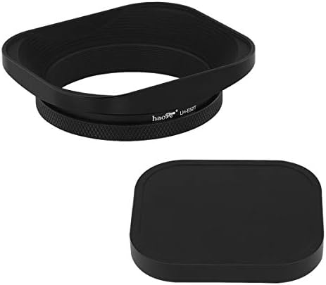 Amazon.com : Lens Hood for Nikon NIKKOR Z 40mm F2 (SE), Z 40mm F2 and Z ...