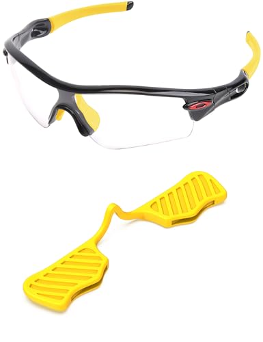 Image of Replacement Nose Pad for Oakley Hydra OO9229