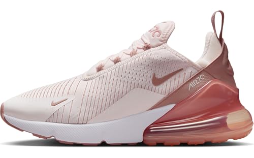 Nike Air Max 270 Femme, la basket idéale pour vos journées actives et vos sorties en ville