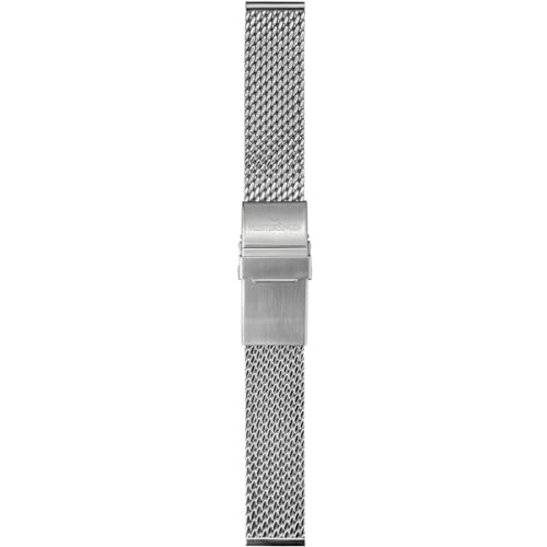Milanaise bracelet 20mm MIL20 MeisterSinger pour montre