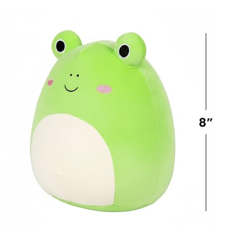 Wendy the Frog Squishmallow product image