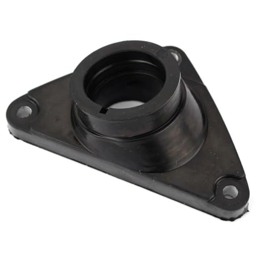 Adaptateur d'interface carburateur XR250 étanche et haute résistance - 2