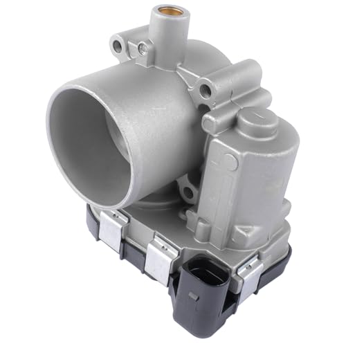 Corps de papillon anti ralenti instable Golf 6 et Polo 6R