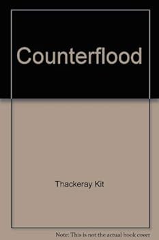Hardcover Counterflood Book