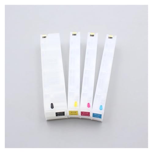 Cartouche d'encre rechargeable 970 971XL pour imprimante Officejet X451dw X576dw X476dw