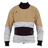 Kayak Dry Suit Set Waterproof Paddling Jacket Wading Trouser Men&Women Fishing Su