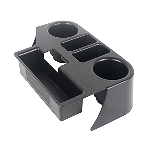 Reposabrazos portavasos Karpal para Dodge Ram 94-97