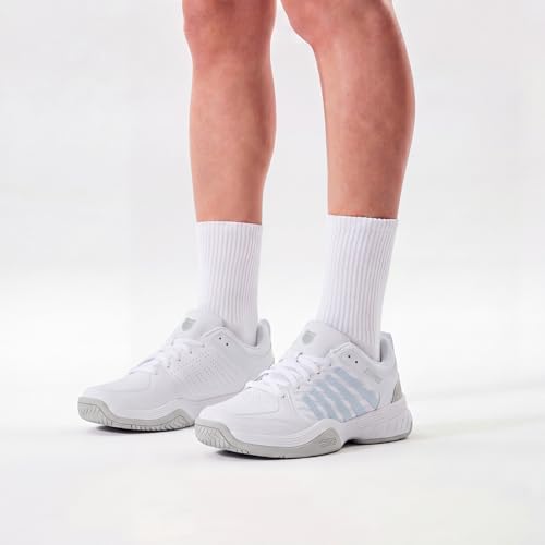 Image of K-Swiss Women's Court Express 2 Tennis Shoe