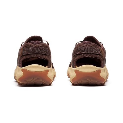Chaussures de Montagne Merrell Maipo Explorer Homme Café - vue 3
