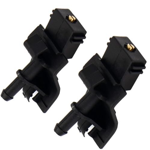 Buses de lave-glace pour Toyota RAV4 2005-2012 et Auris E150
