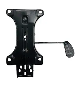 RATISON Synchro plate Office revolving study computer Chair Plate Suitable Or fit Mostly for Office Revolving Chairs Spare Parts Accessories Chair Mechanism