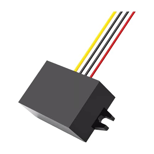 Convertisseur 24V à 15V 5A module abaisseur tension pour voiture