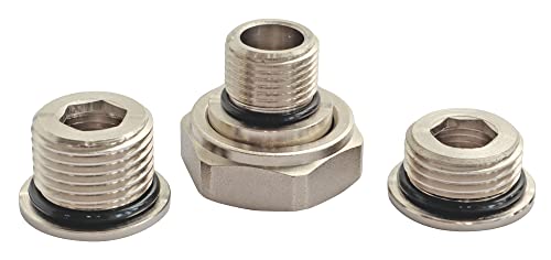 Somatherm RADAPT 1 x Tap Adaptor 12-17 15-21 - Image 2