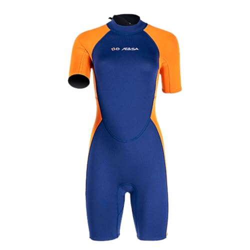 Y fB[X 1.5 ~[gw̒ႢEFbgX[cSg_CrOX[cobNWbvEFbgX[cVm[POJbNj(Women Blue,x_s) [sAi]